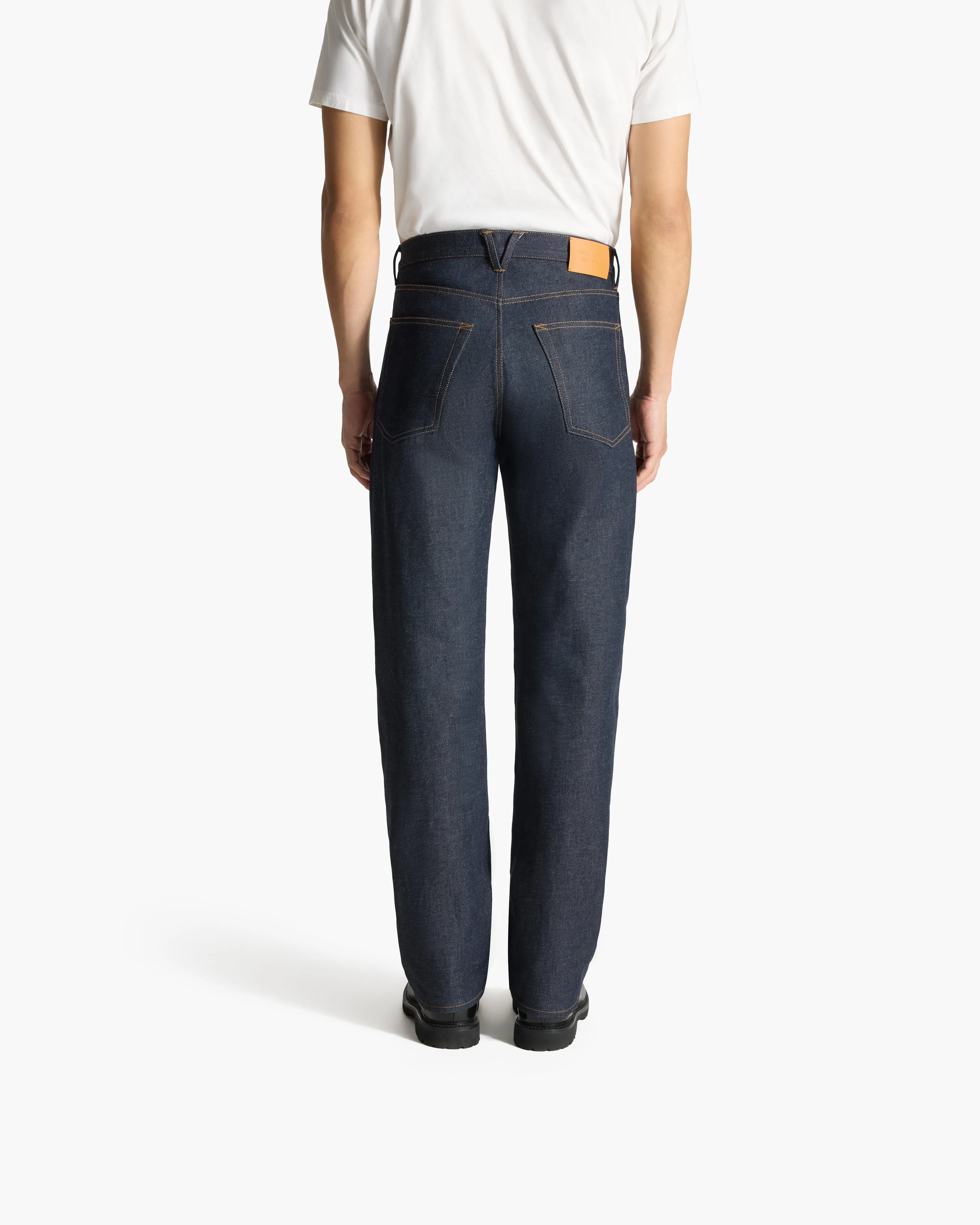 DOYERS JEAN sold by Public School product image thumbnail 3