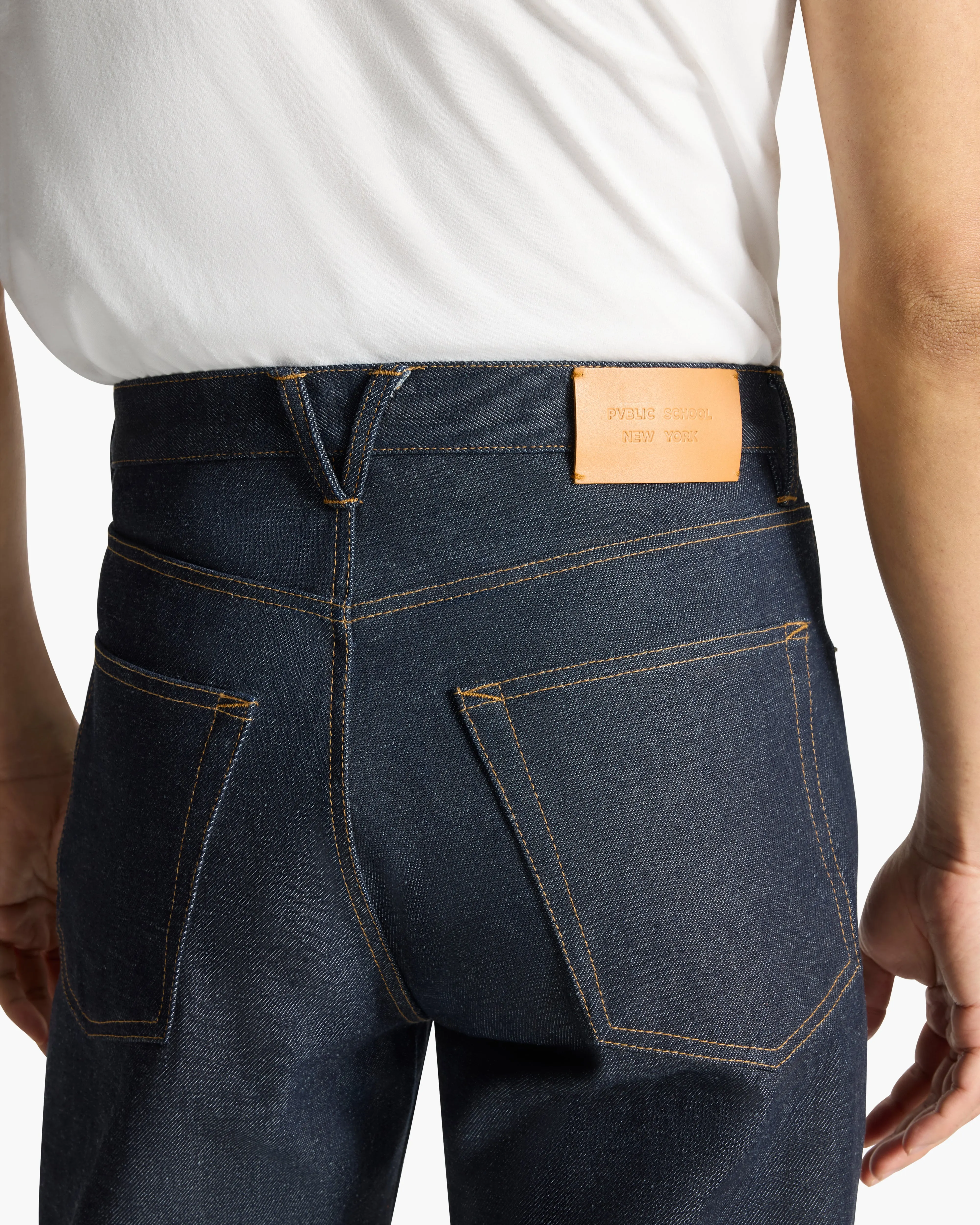 DOYERS JEAN sold by Public School product image thumbnail 5