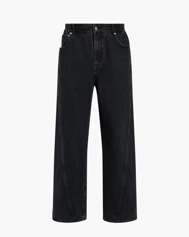 BERGEN JEAN made by Public School