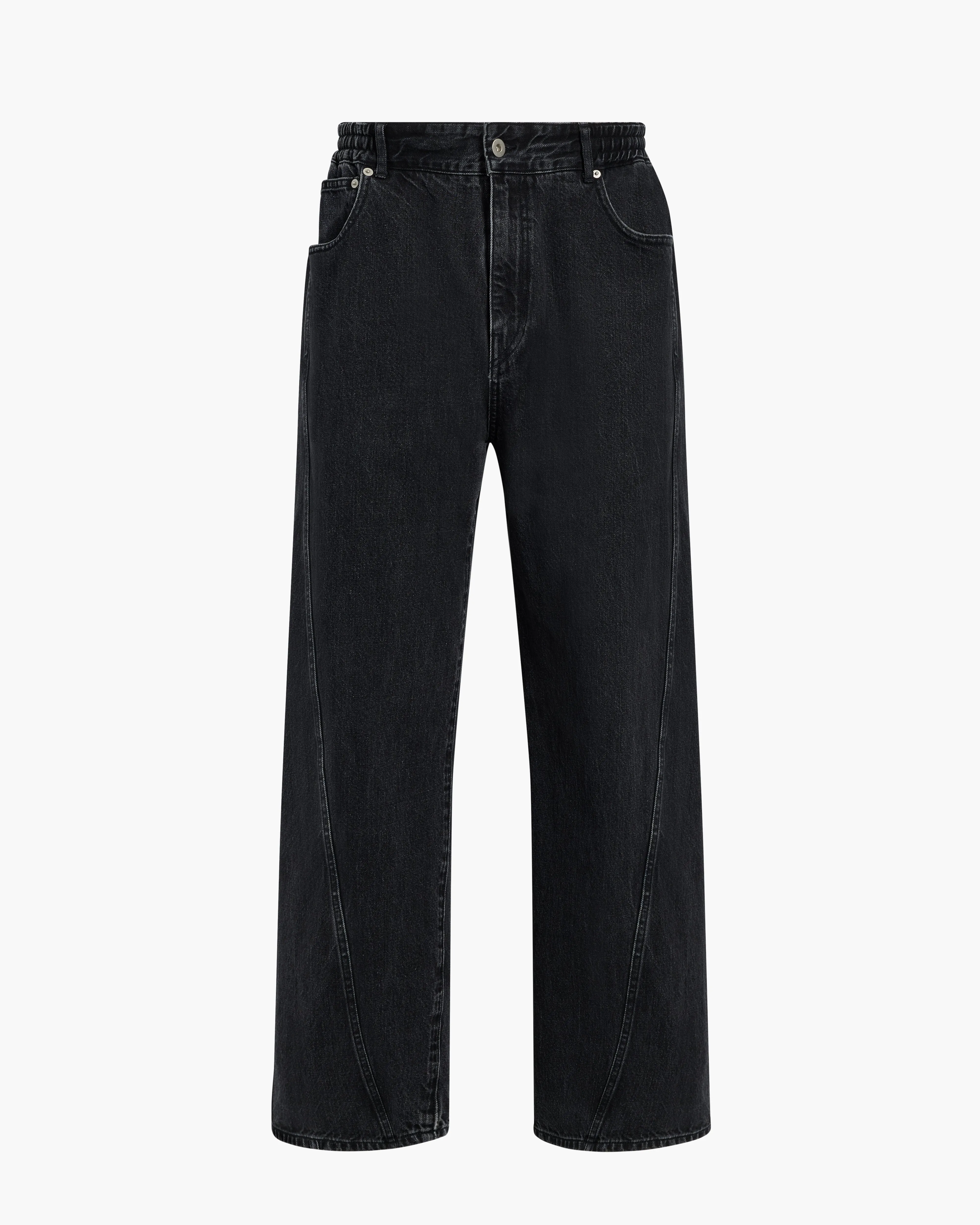 BERGEN JEAN sold by Public School