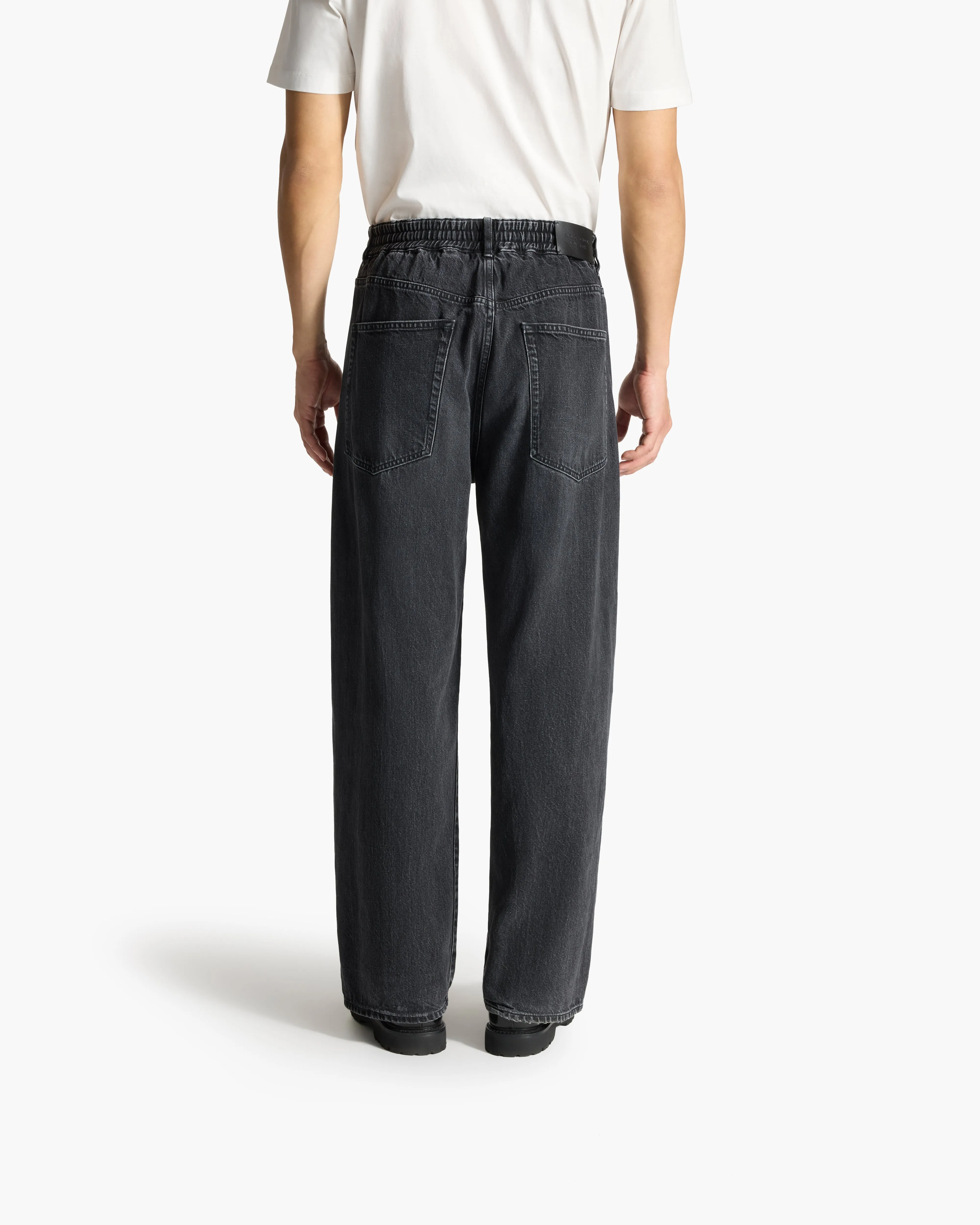 BERGEN JEAN sold by Public School product image thumbnail 3
