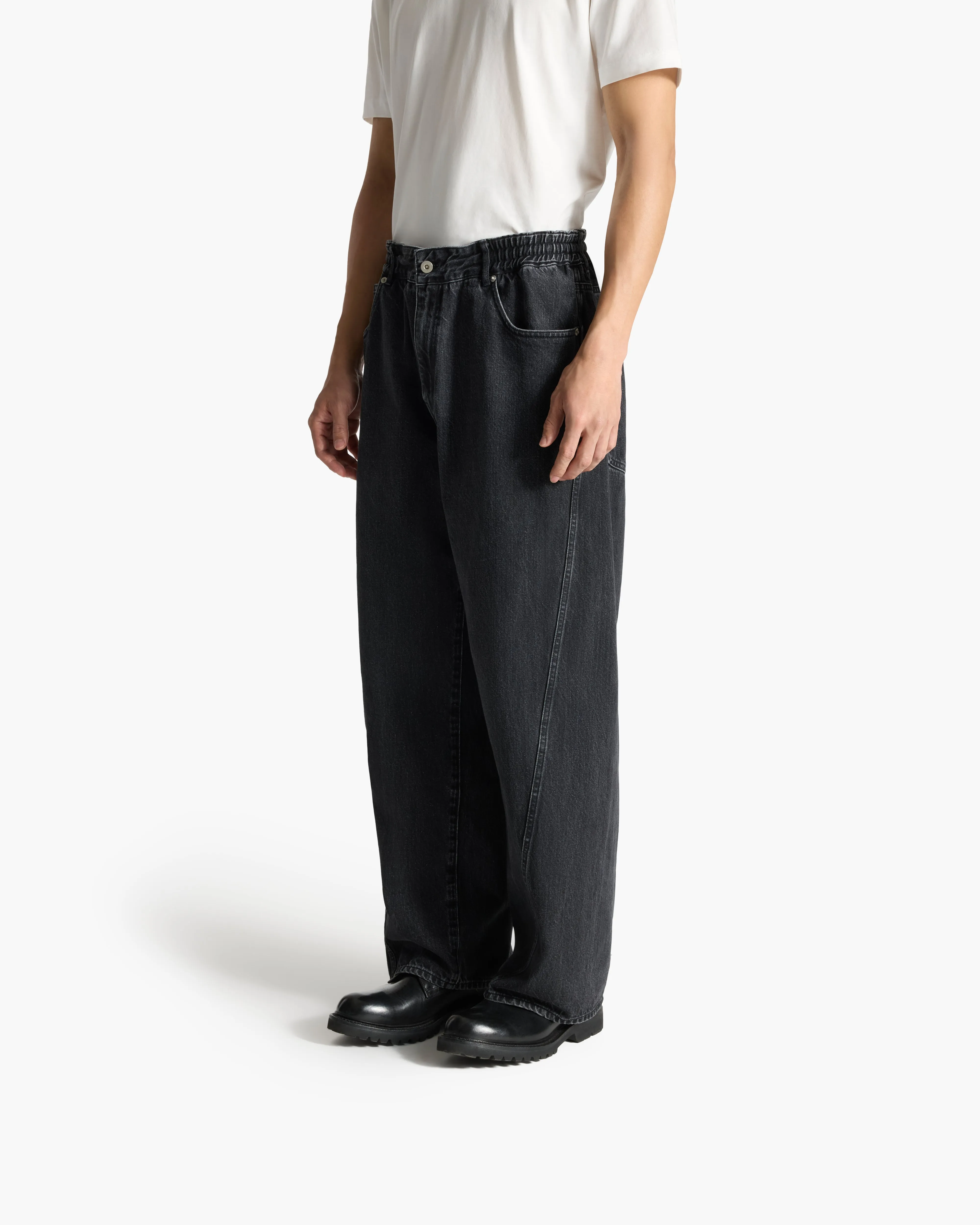 BERGEN JEAN sold by Public School product image thumbnail 4