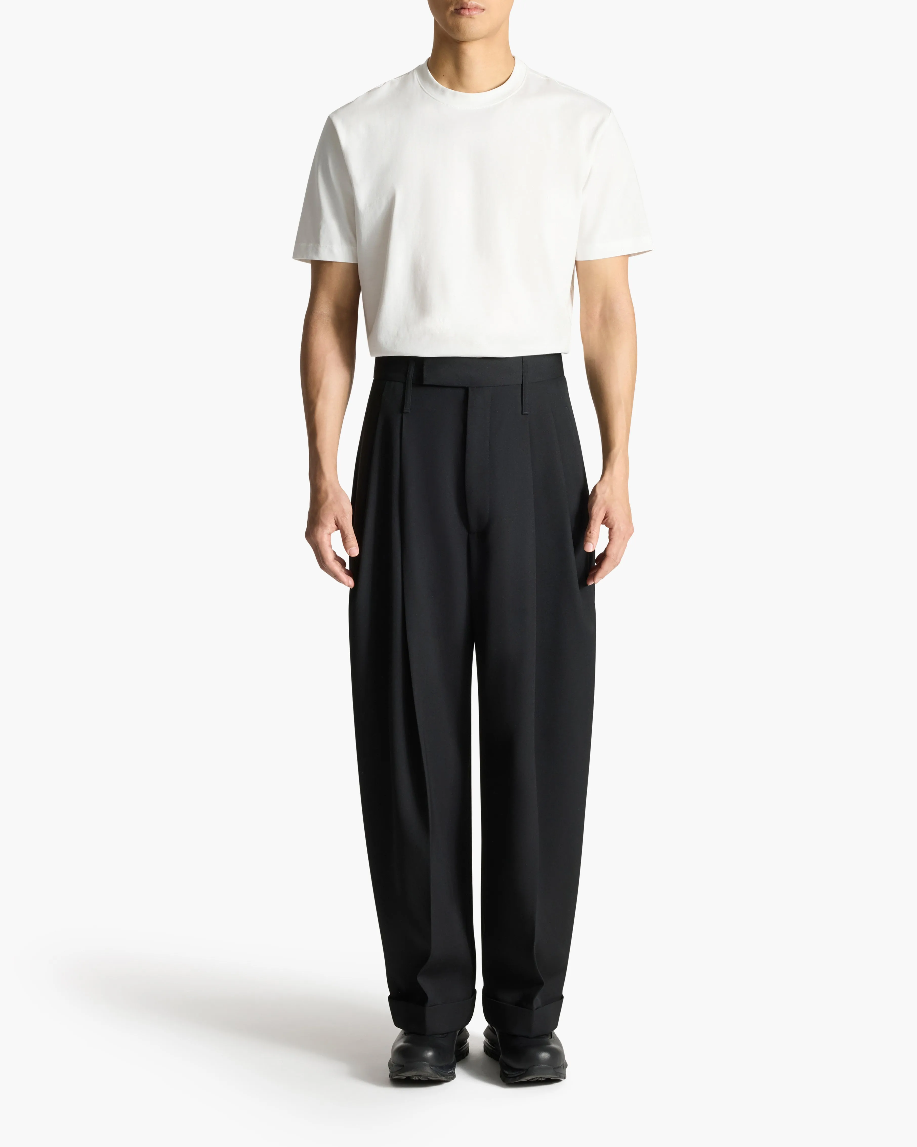 WAVERLY PANT sold by Public School product image thumbnail 2