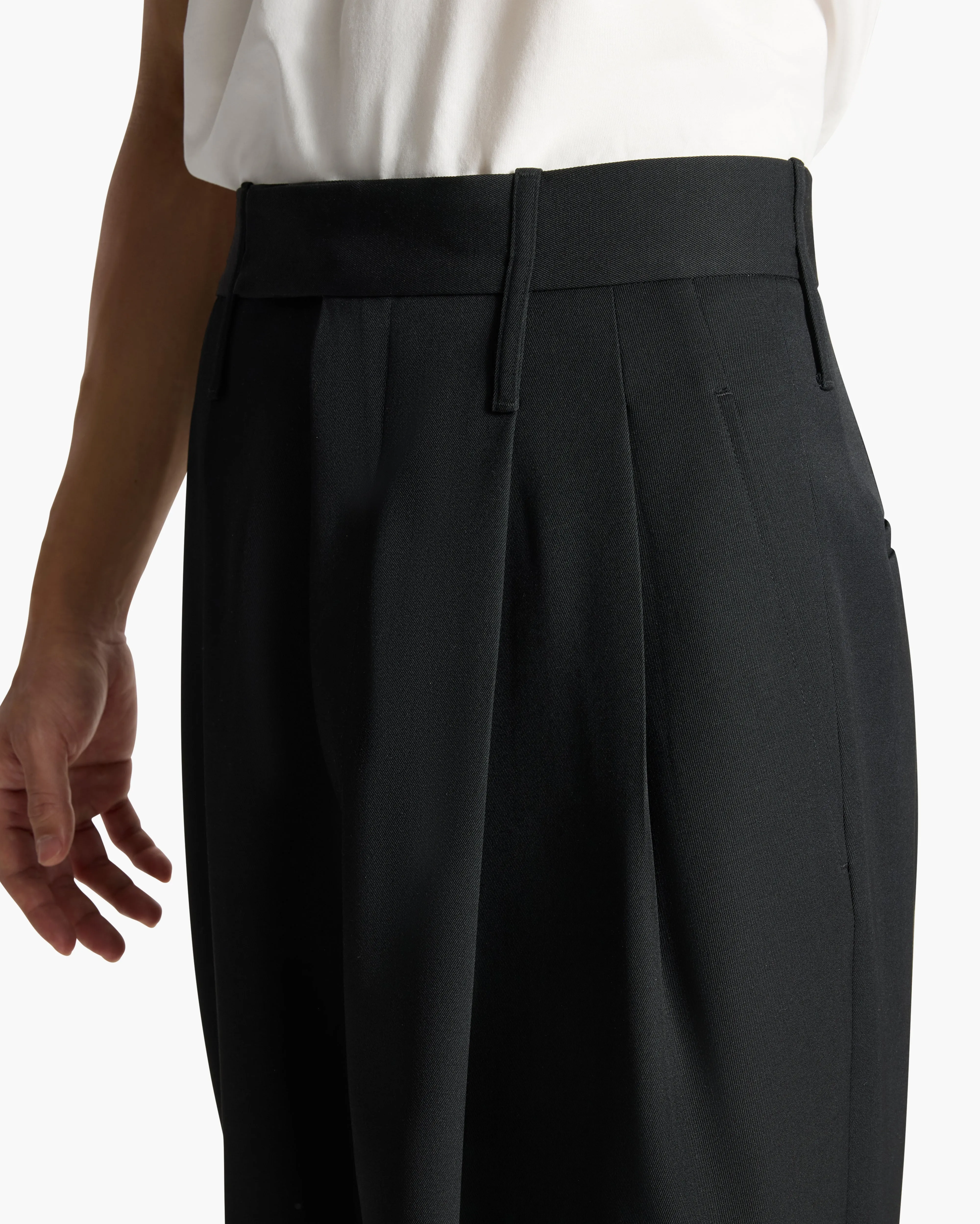 WAVERLY PANT sold by Public School product image thumbnail 5