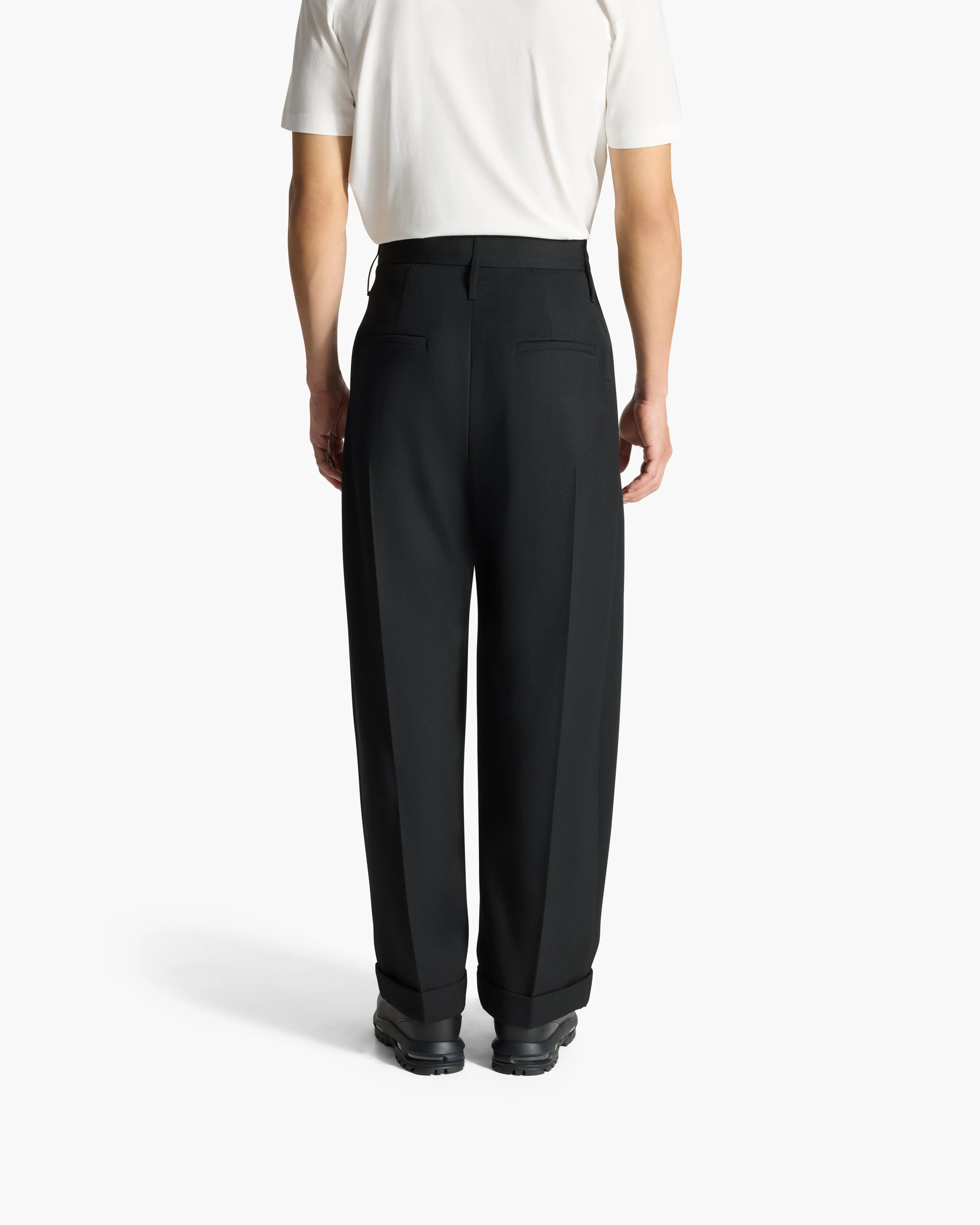 WAVERLY PANT sold by Public School product image thumbnail 3