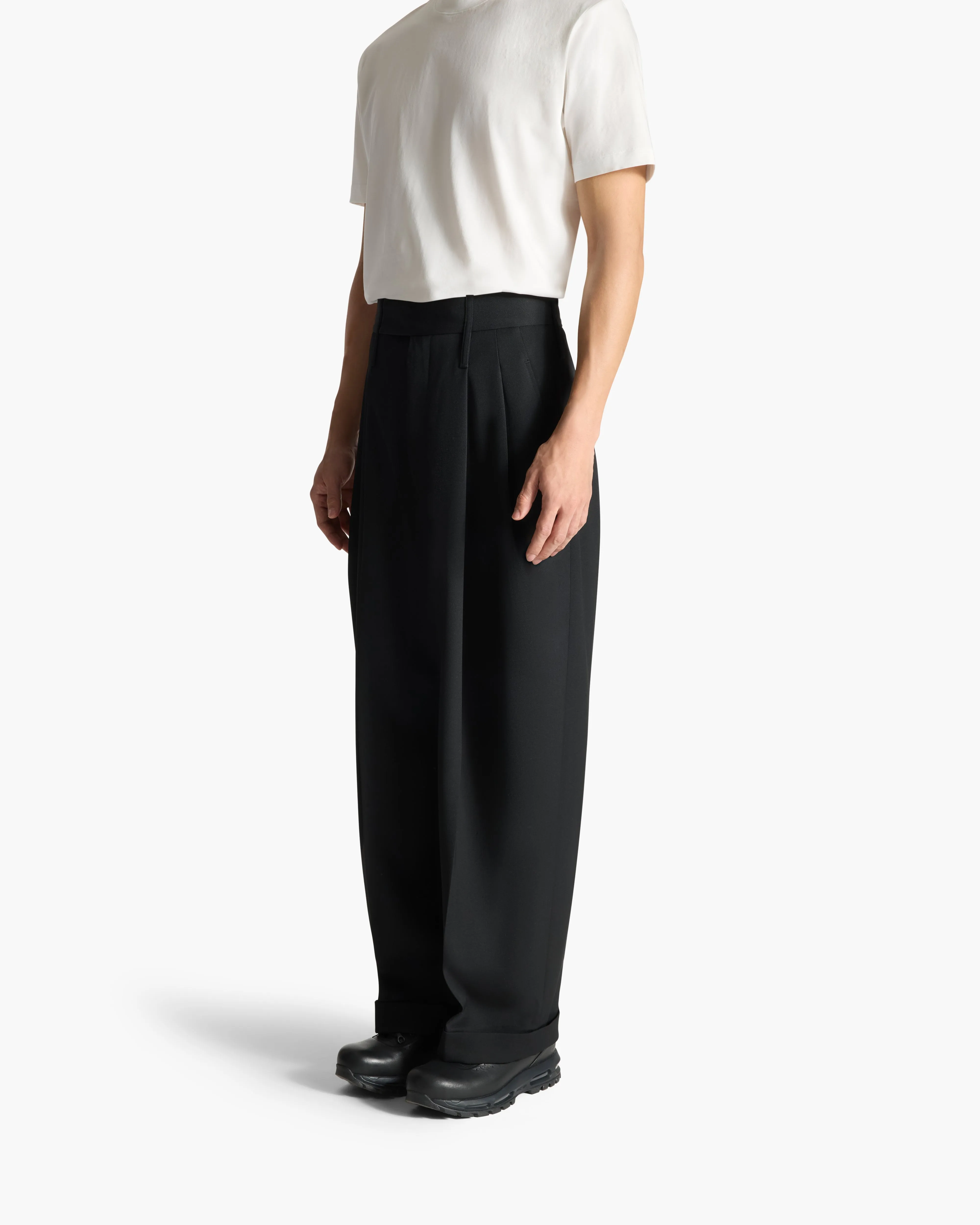 WAVERLY PANT sold by Public School product image thumbnail 4
