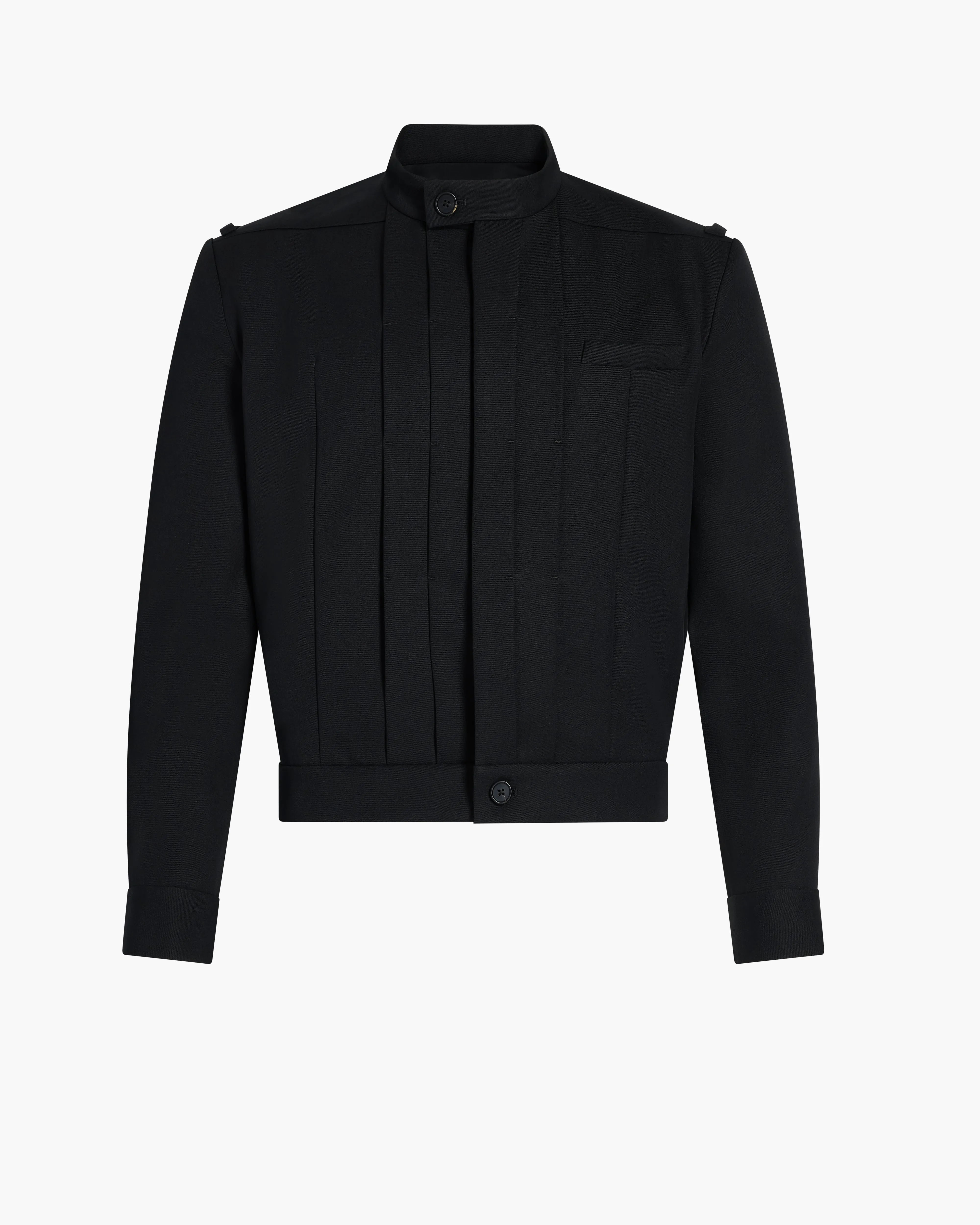 FRANKLIN JACKET sold by Public School