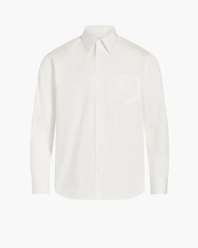 WYCKOFF SHIRT made by Public School