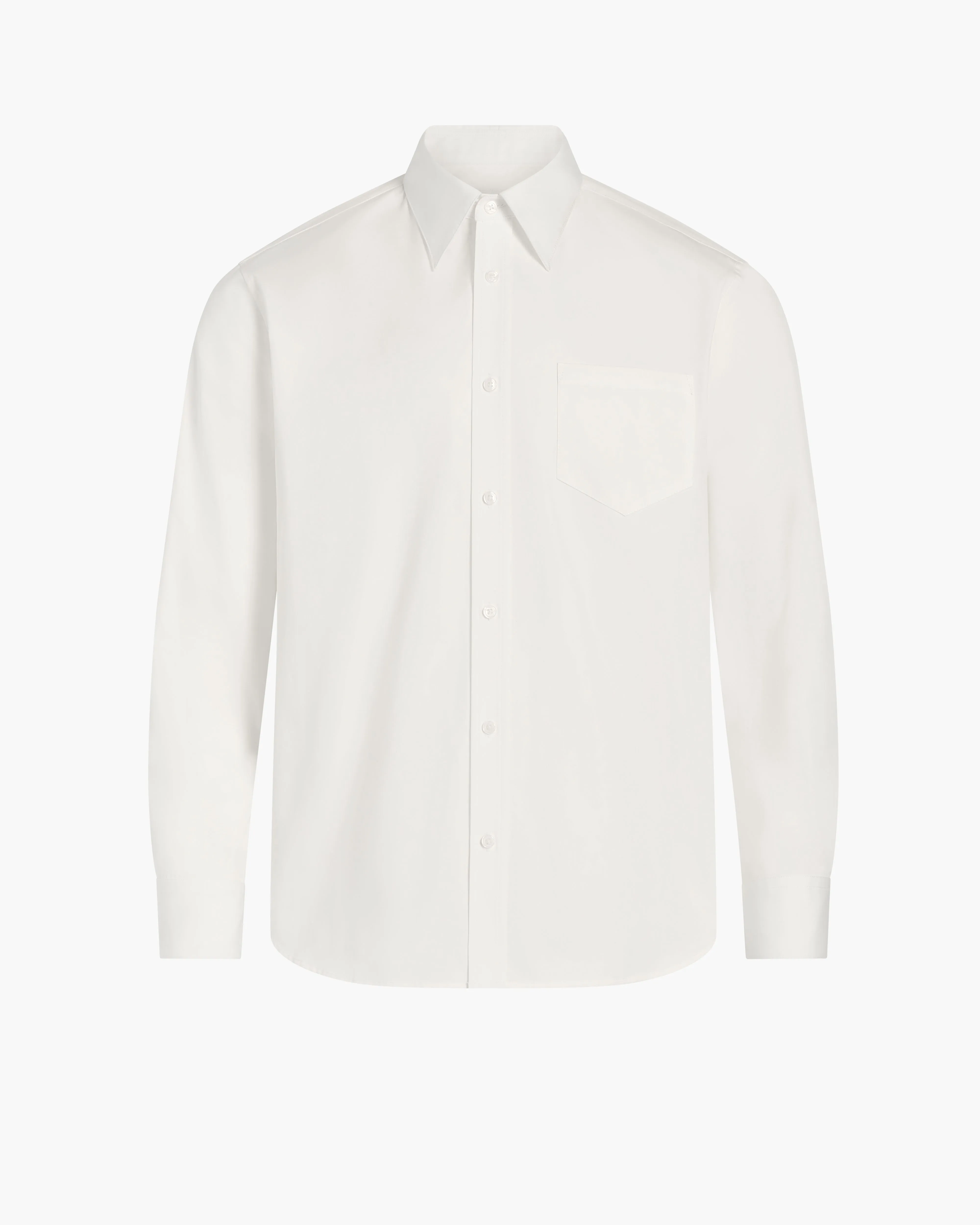 WYCKOFF SHIRT sold by Public School