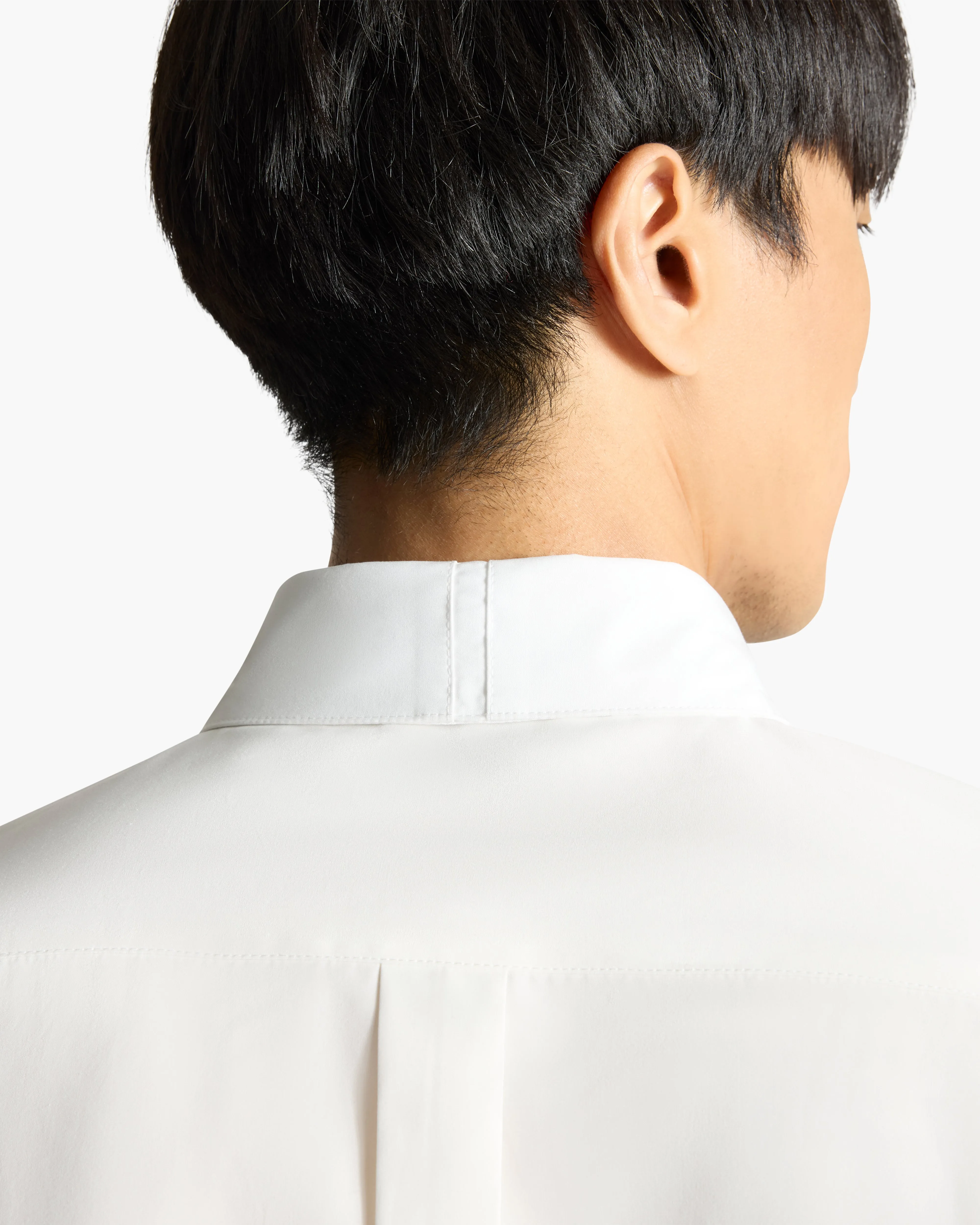 WYCKOFF SHIRT sold by Public School product image thumbnail 5