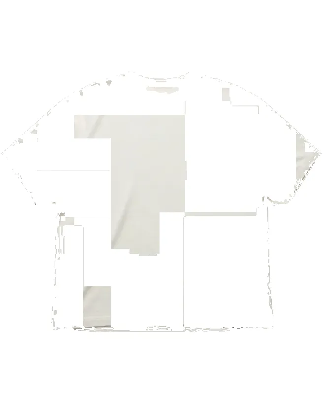 KENT WHITE T-SHIRT sold by Public School