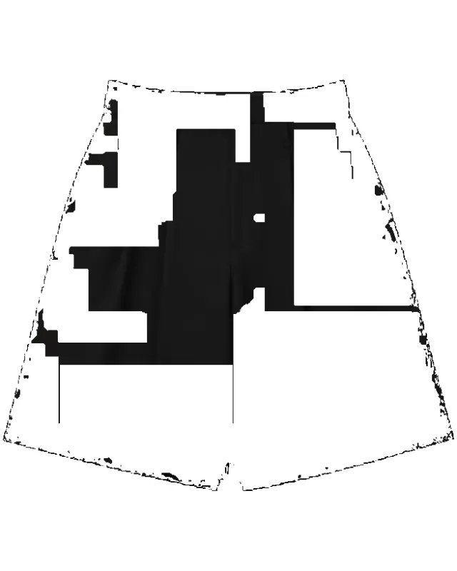 WILLOUGHBY SHORT made by Public School