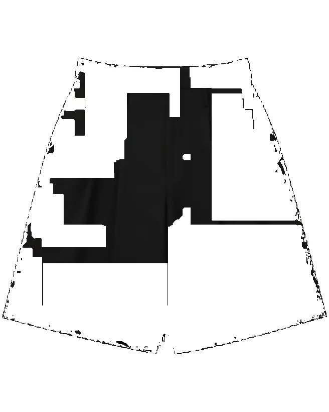 WILLOUGHBY SHORT sold by Public School