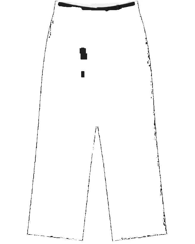 WARREN PANT sold by Public School