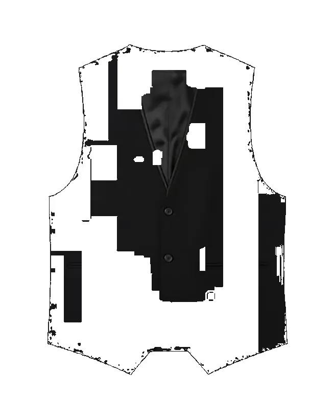 TILDEN VEST sold by Public School
