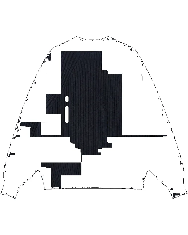 NOSTRAND SWEATER sold by Public School