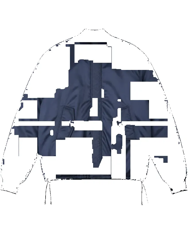 NASSAU NAVY BOMBER sold by Public School