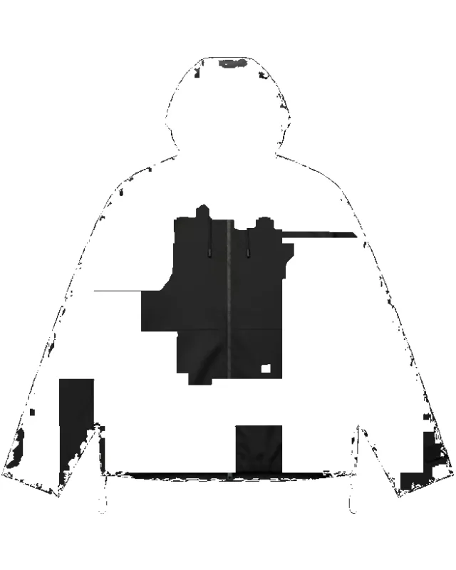 MURRAY MOUNTAIN JACKET made by Public School