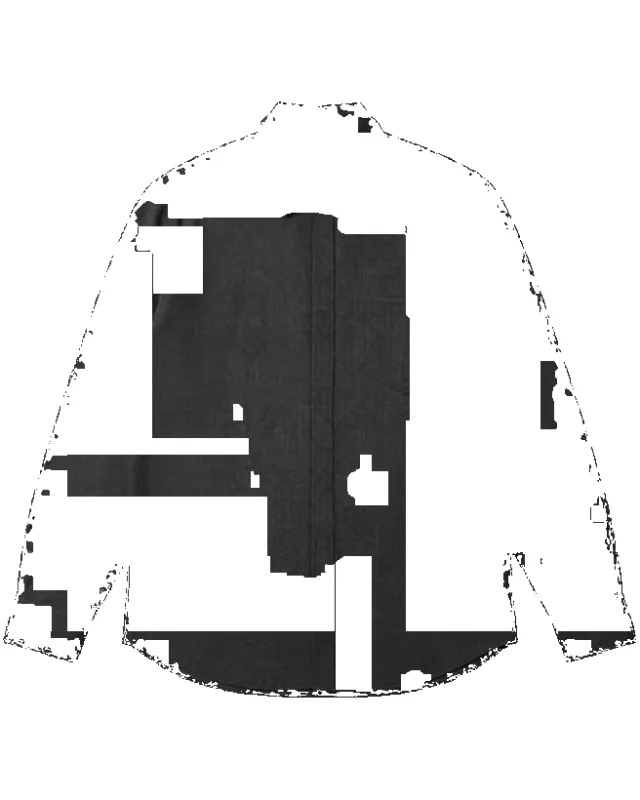 MCCARREN MOHAIR SHIRT made by Public School