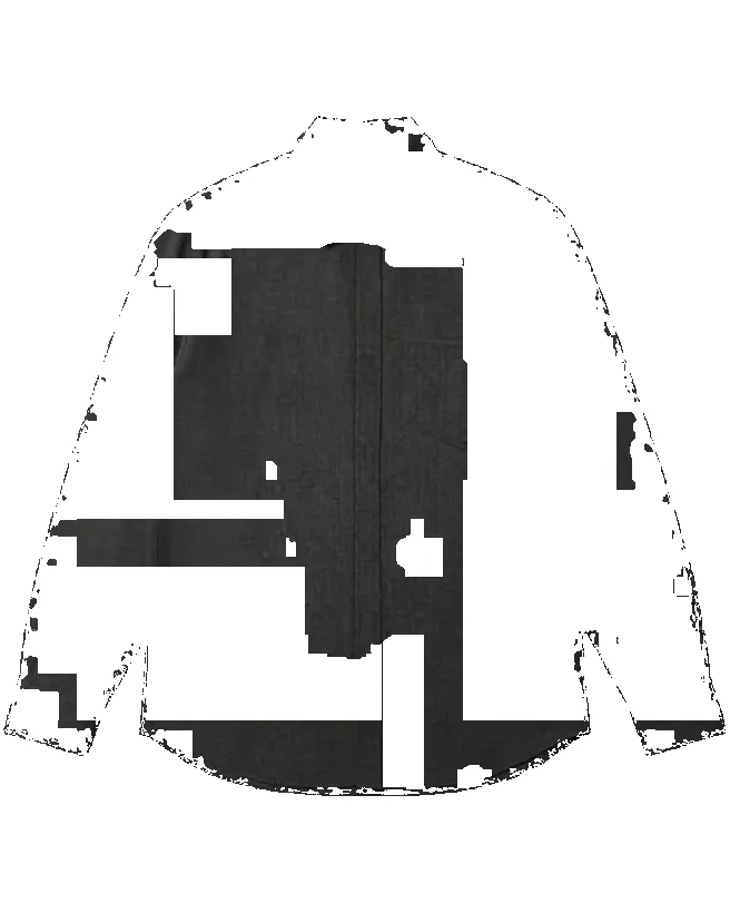 MCCARREN MOHAIR SHIRT sold by Public School