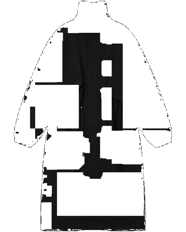 JACKSON COAT made by Public School