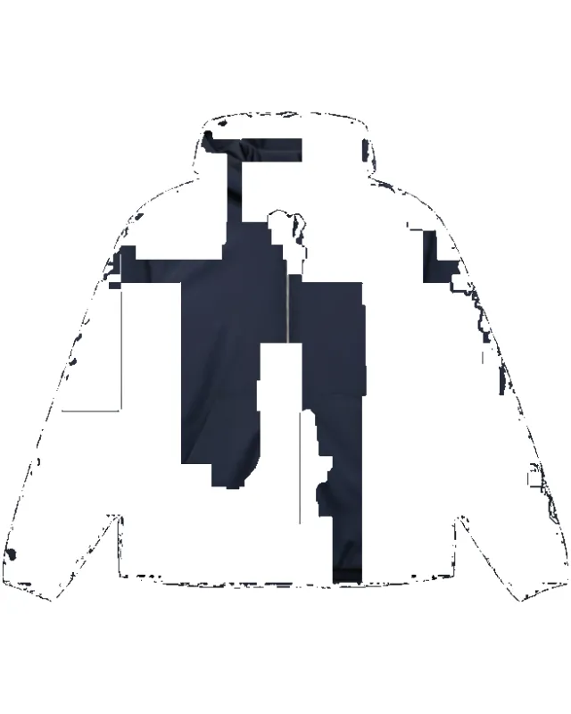 FLUSHING NAVY JACKET made by Public School