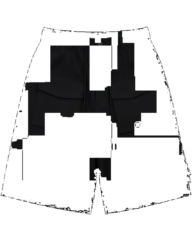 CLINTON SHORT made by Public School