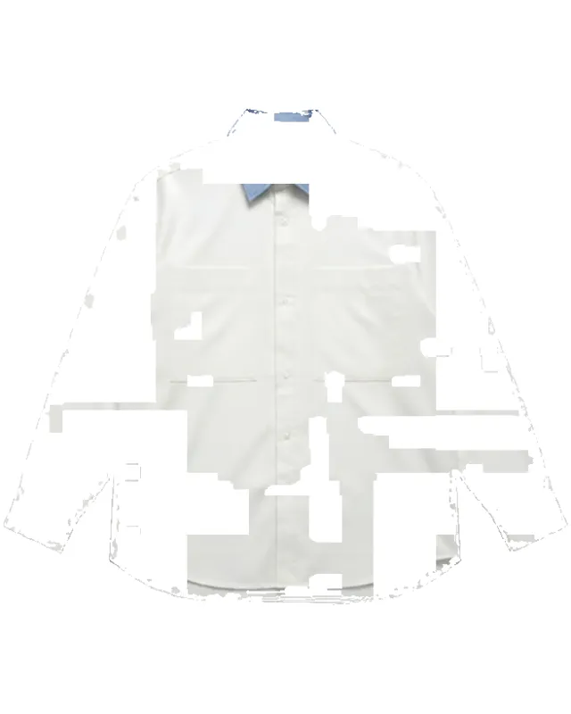 CLERMONT SHIRT made by Public School