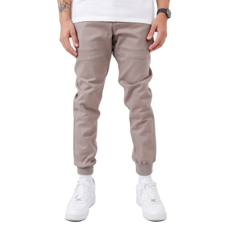 Legacy Jogger - Grey sold by Publish