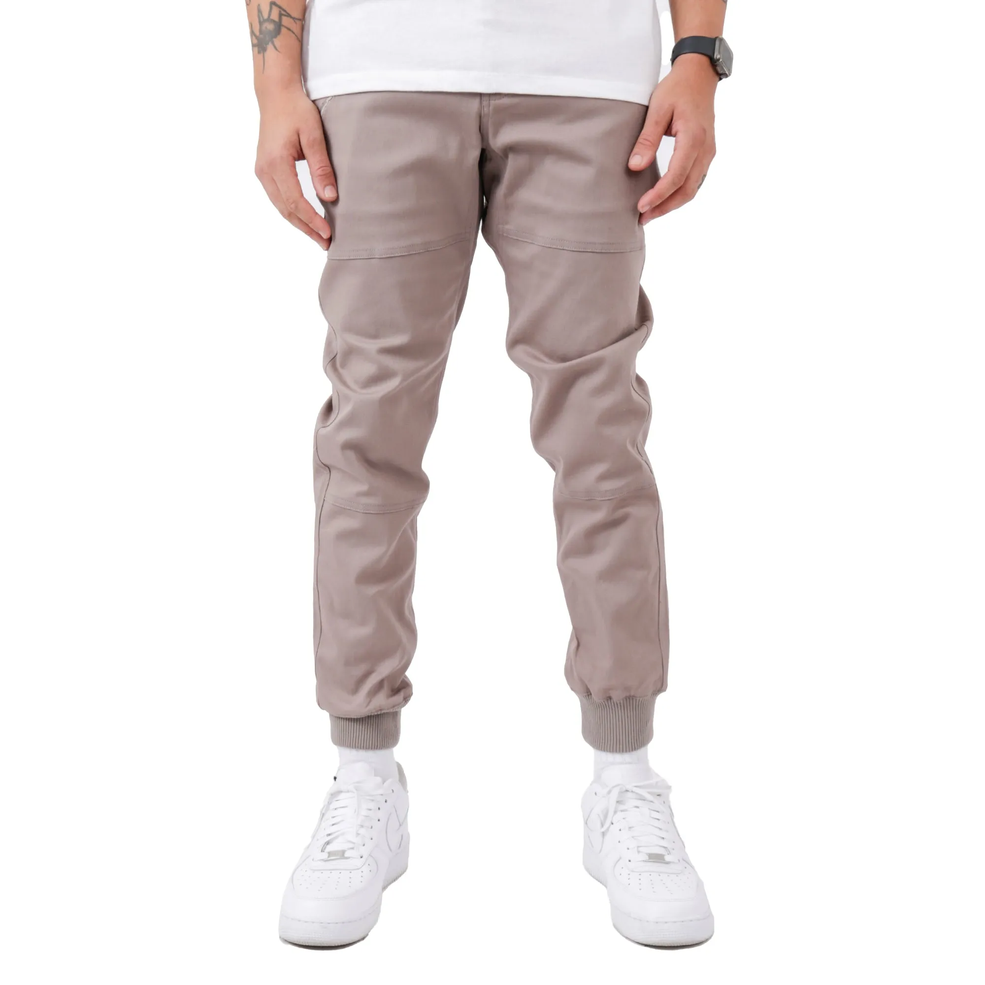 Legacy Jogger - Grey sold by Publish