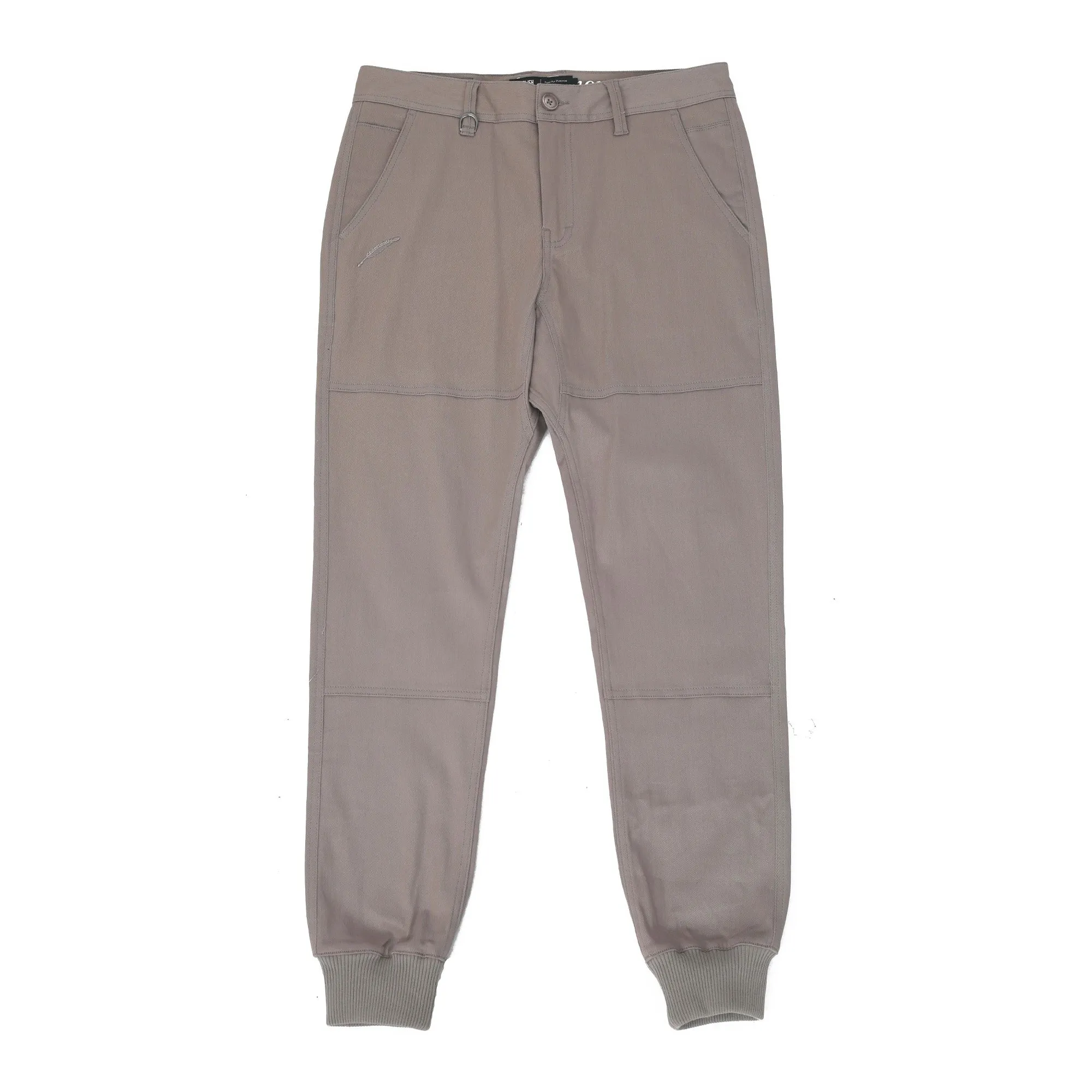 Legacy Jogger - Grey sold by Publish product image thumbnail 2