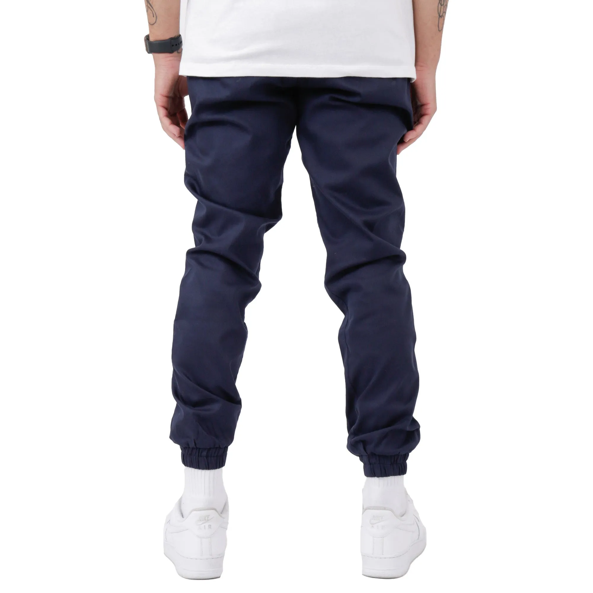 Sprinter Jogger - Navy sold by Publish product image thumbnail 4