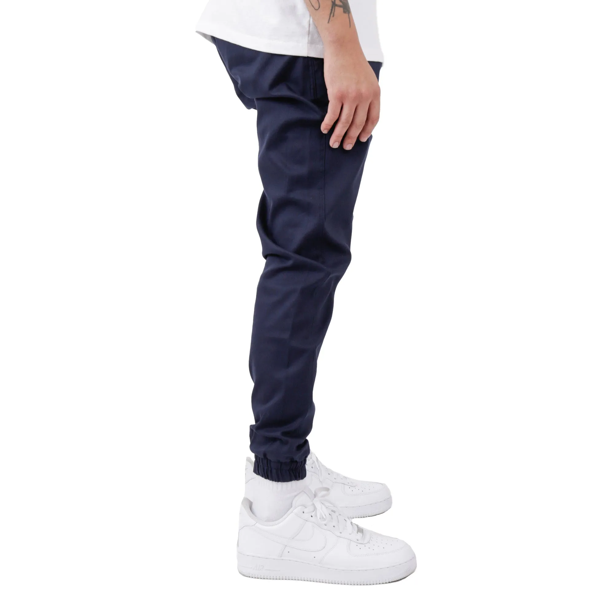 Sprinter Jogger - Navy sold by Publish product image thumbnail 3