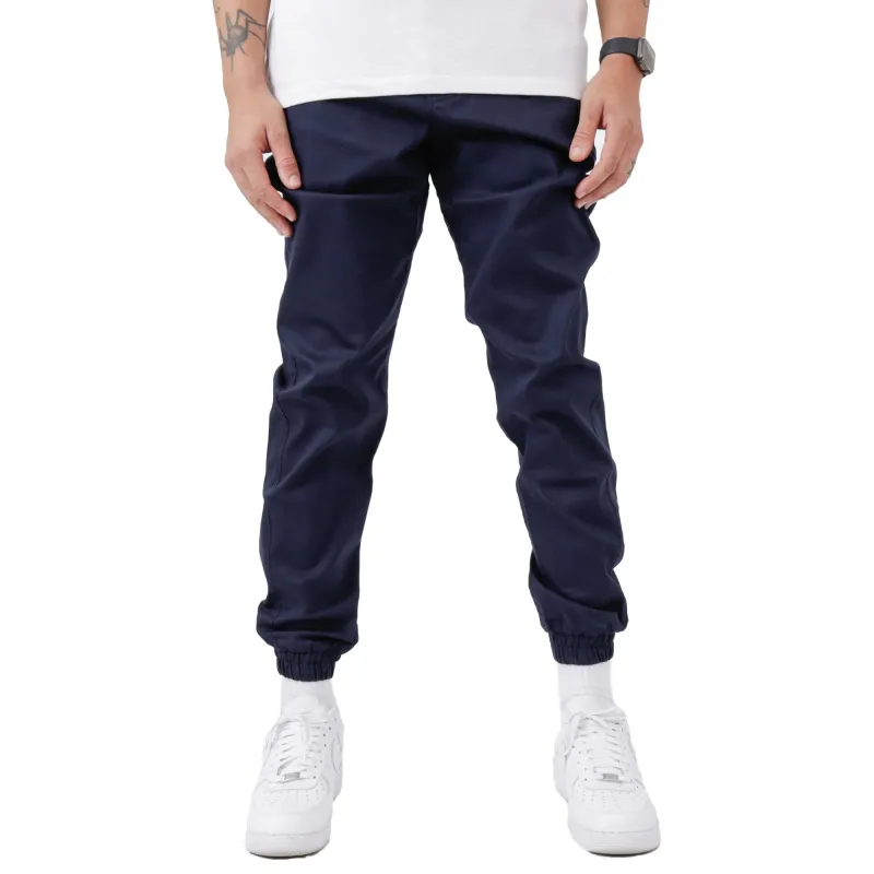 Sprinter Jogger - Navy sold by Publish