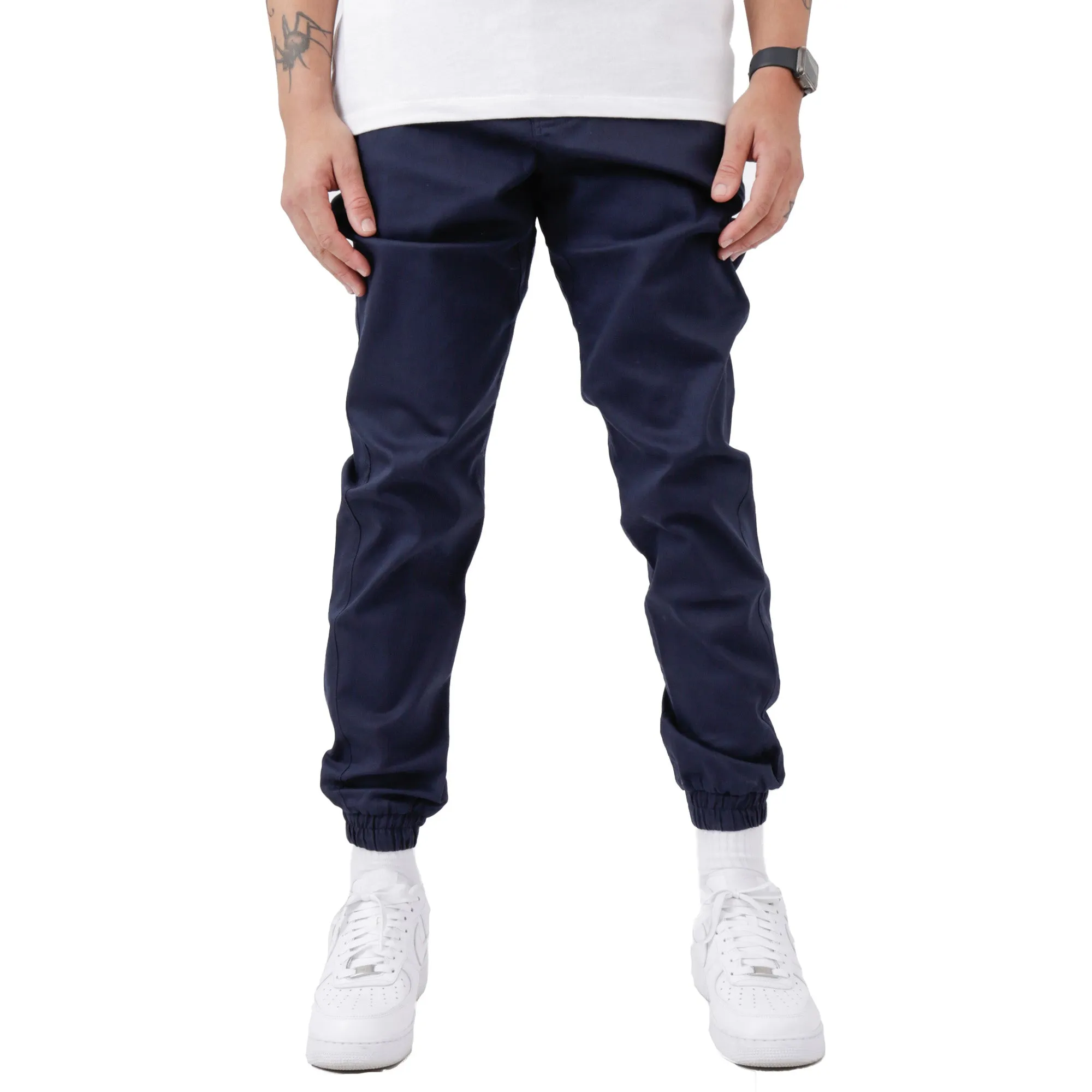Sprinter Jogger - Navy sold by Publish