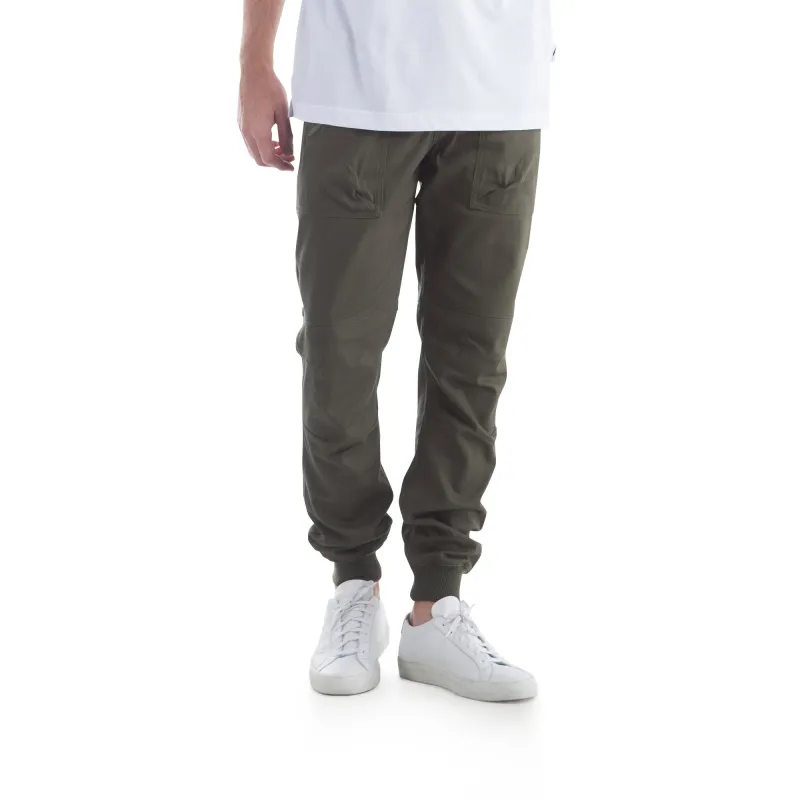BDU Legacy Jogger - Olive sold by Publish