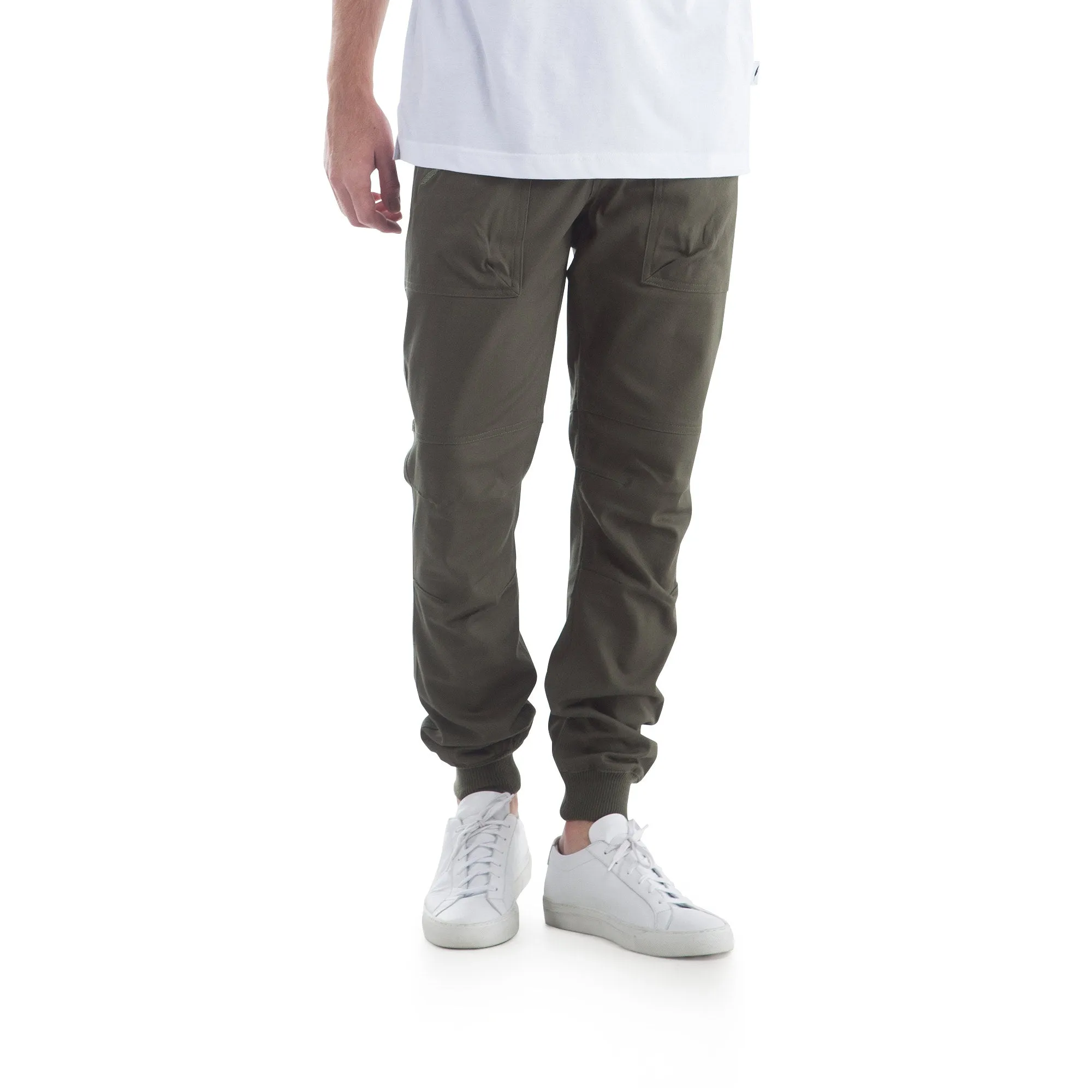 BDU Legacy Jogger - Olive sold by Publish