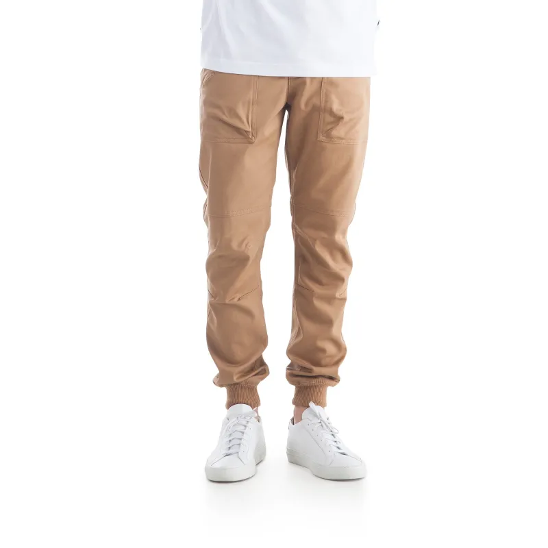 BDU Legacy Jogger - Khaki made by Publish