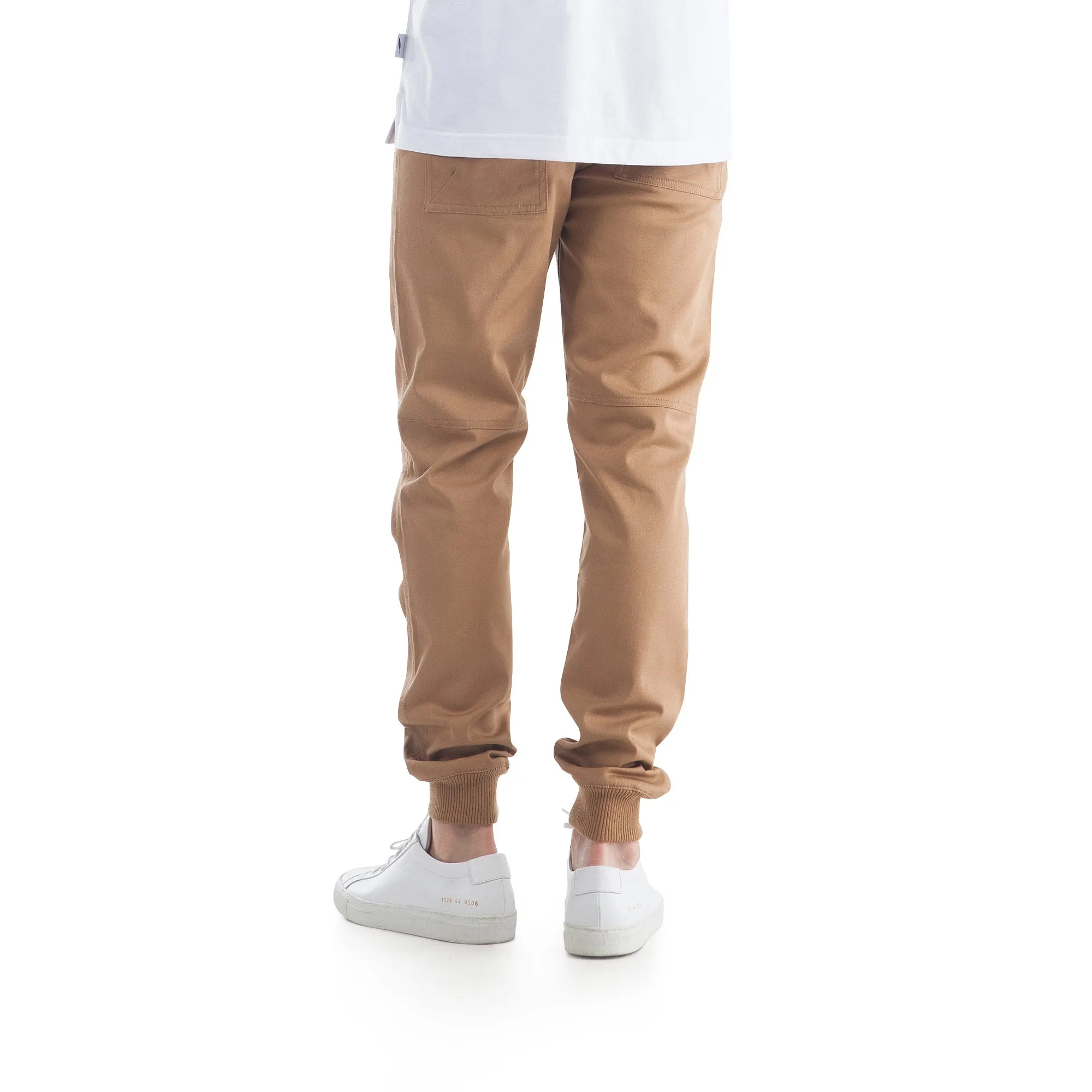 BDU Legacy Jogger - Khaki sold by Publish product image thumbnail 5