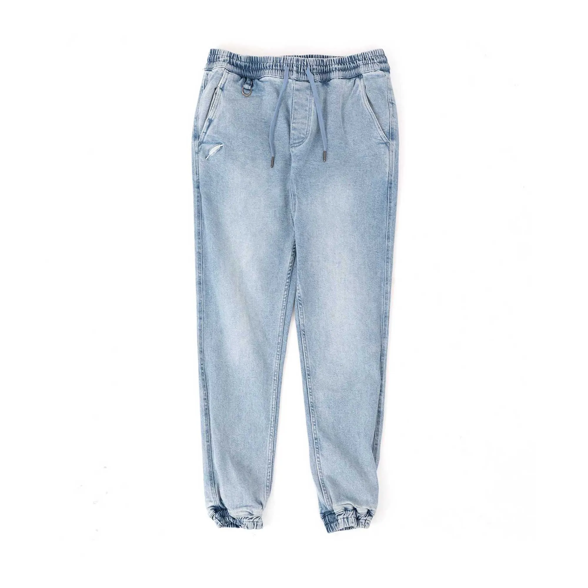 Sprinter Denim Jogger - Indigo sold by Publish product image thumbnail 2