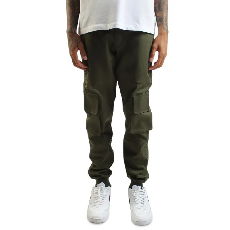 Legacy Cargo V2 Jogger - Olive sold by Publish