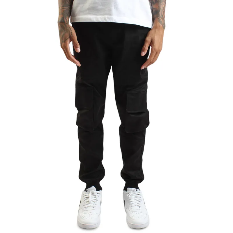 Legacy Cargo V2 Jogger - Black made by Publish
