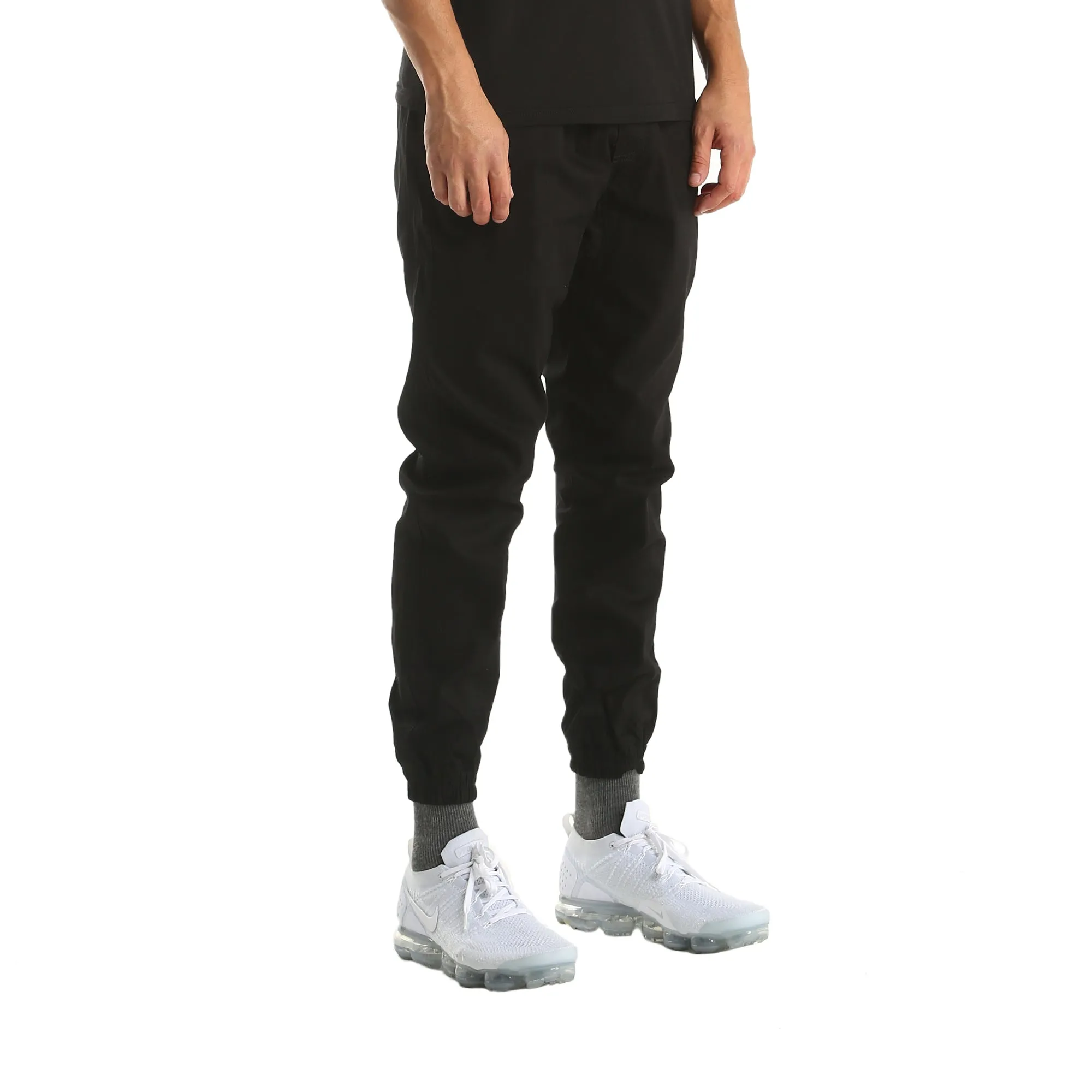 Sprinter Jogger - Black sold by Publish product image thumbnail 3