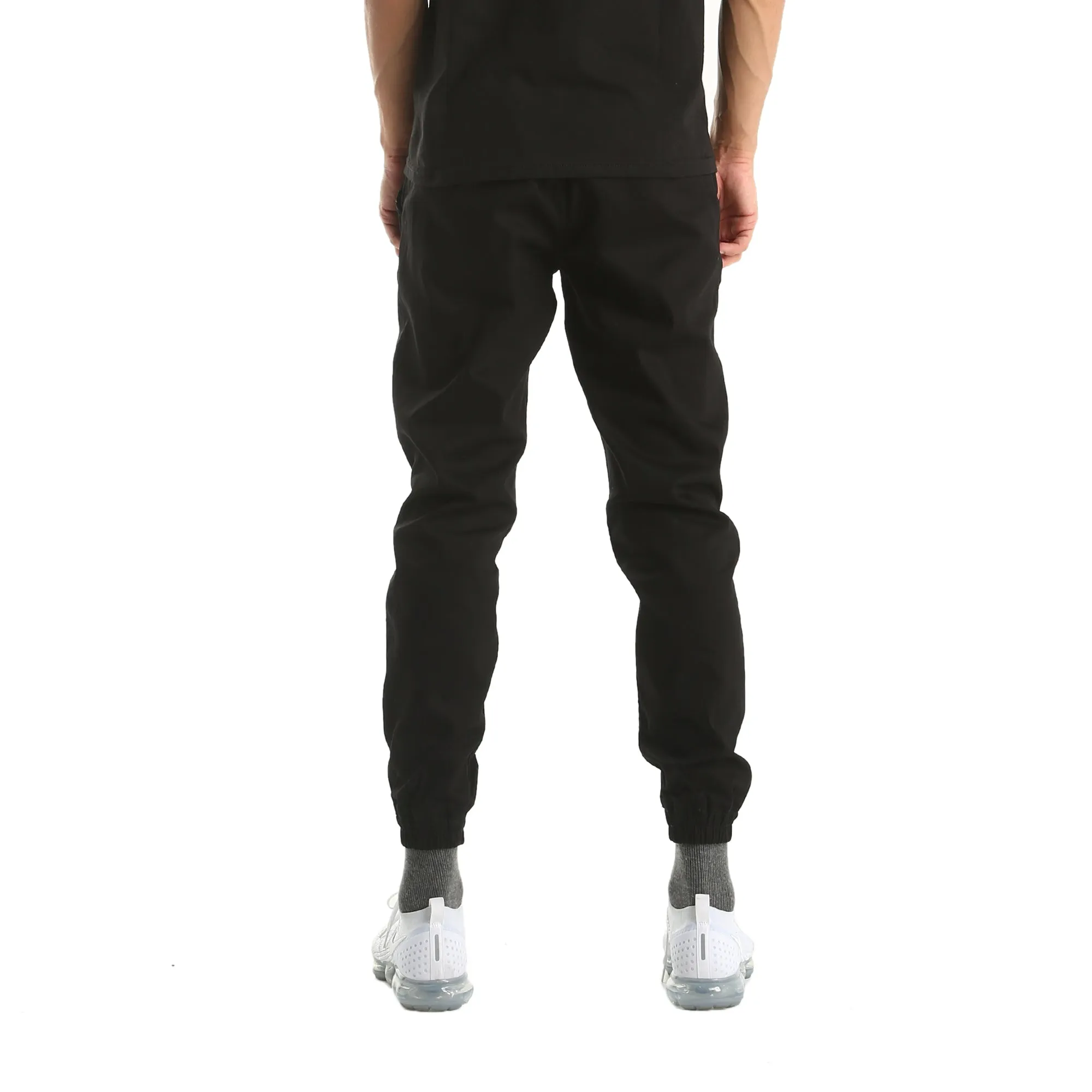 Sprinter Jogger - Black sold by Publish product image thumbnail 5