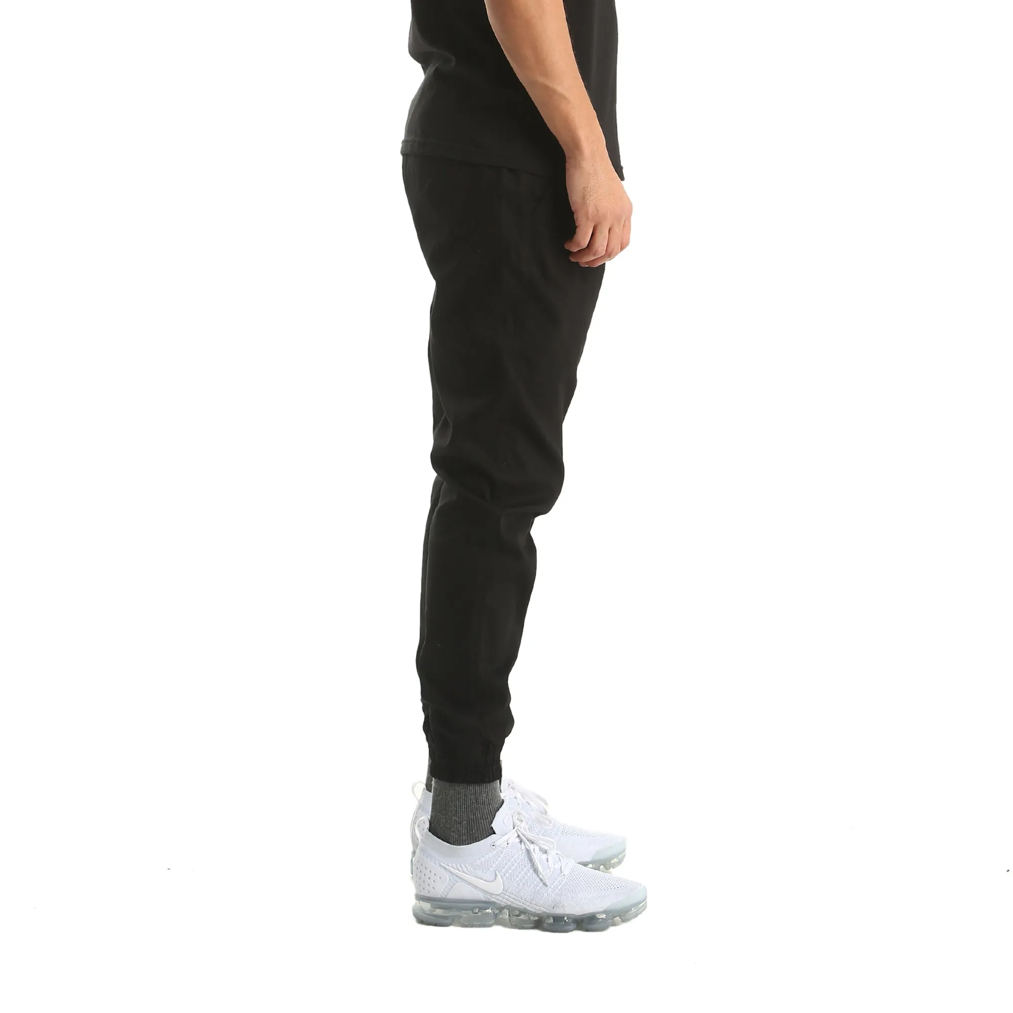 Sprinter Jogger - Black sold by Publish product image thumbnail 4