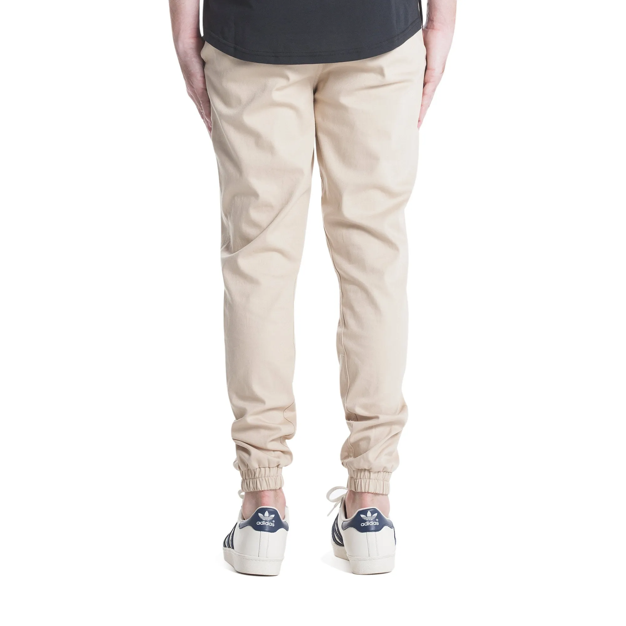 Index Jogger - Khaki sold by Publish product image thumbnail 4