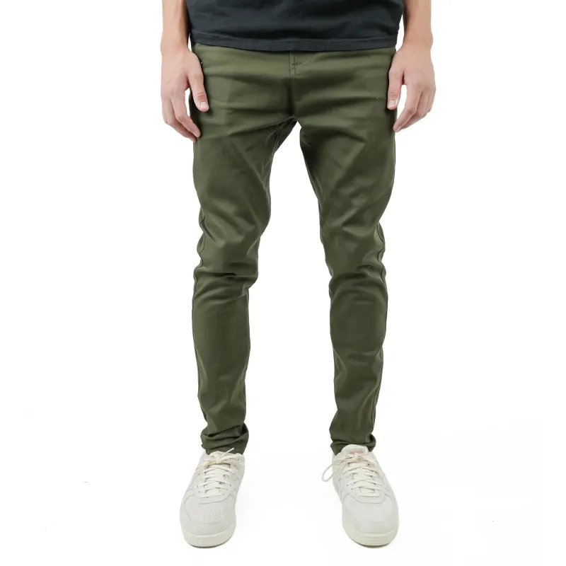 Thorn - Olive sold by Publish