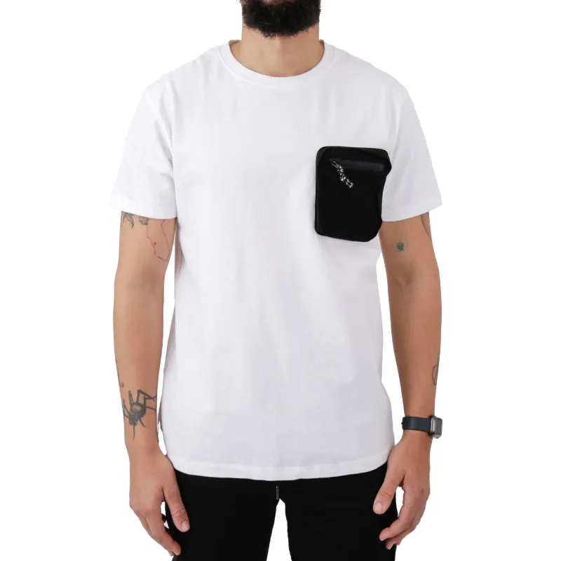 Select Tee - White sold by Publish