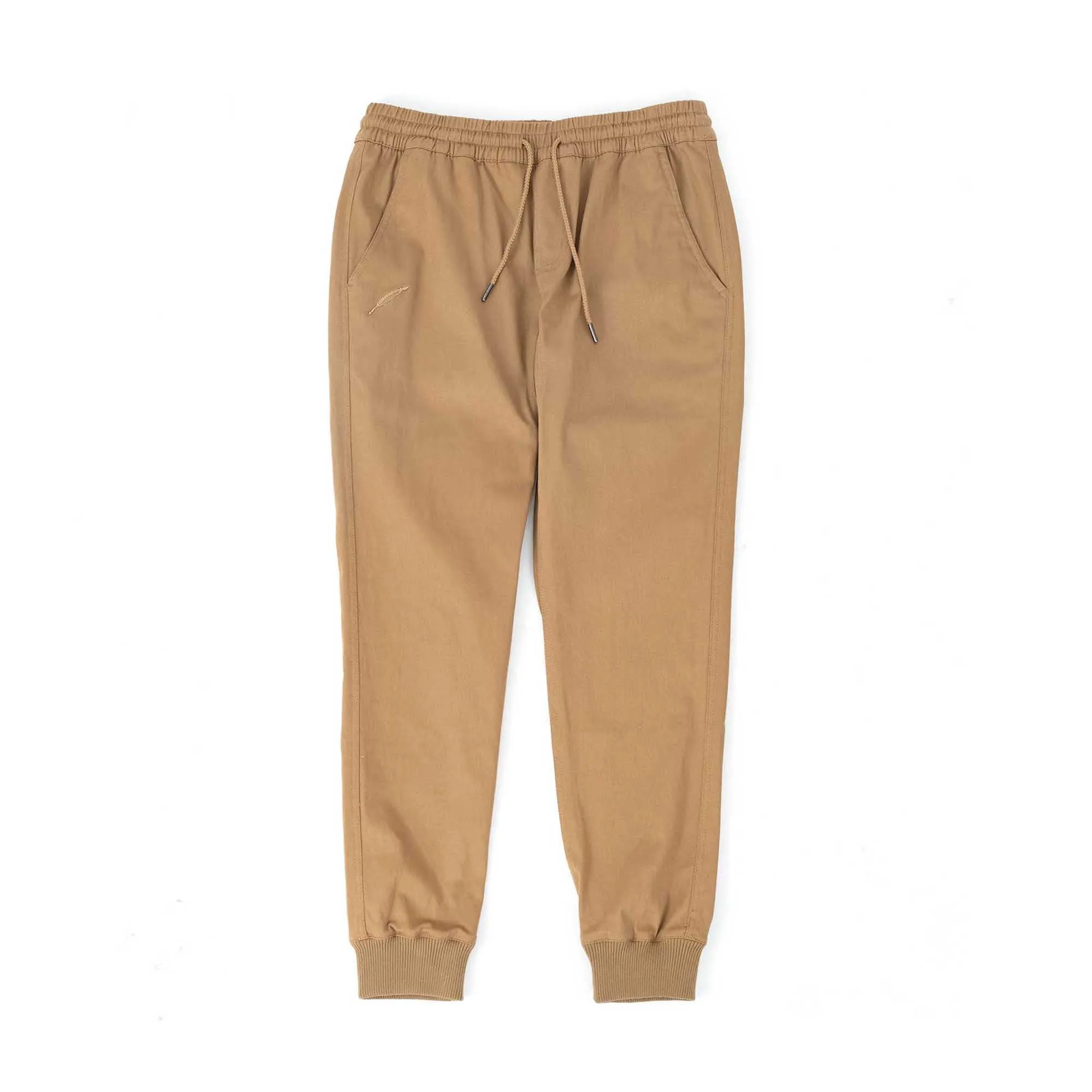 Racer Jogger - Khaki sold by Publish product image thumbnail 2