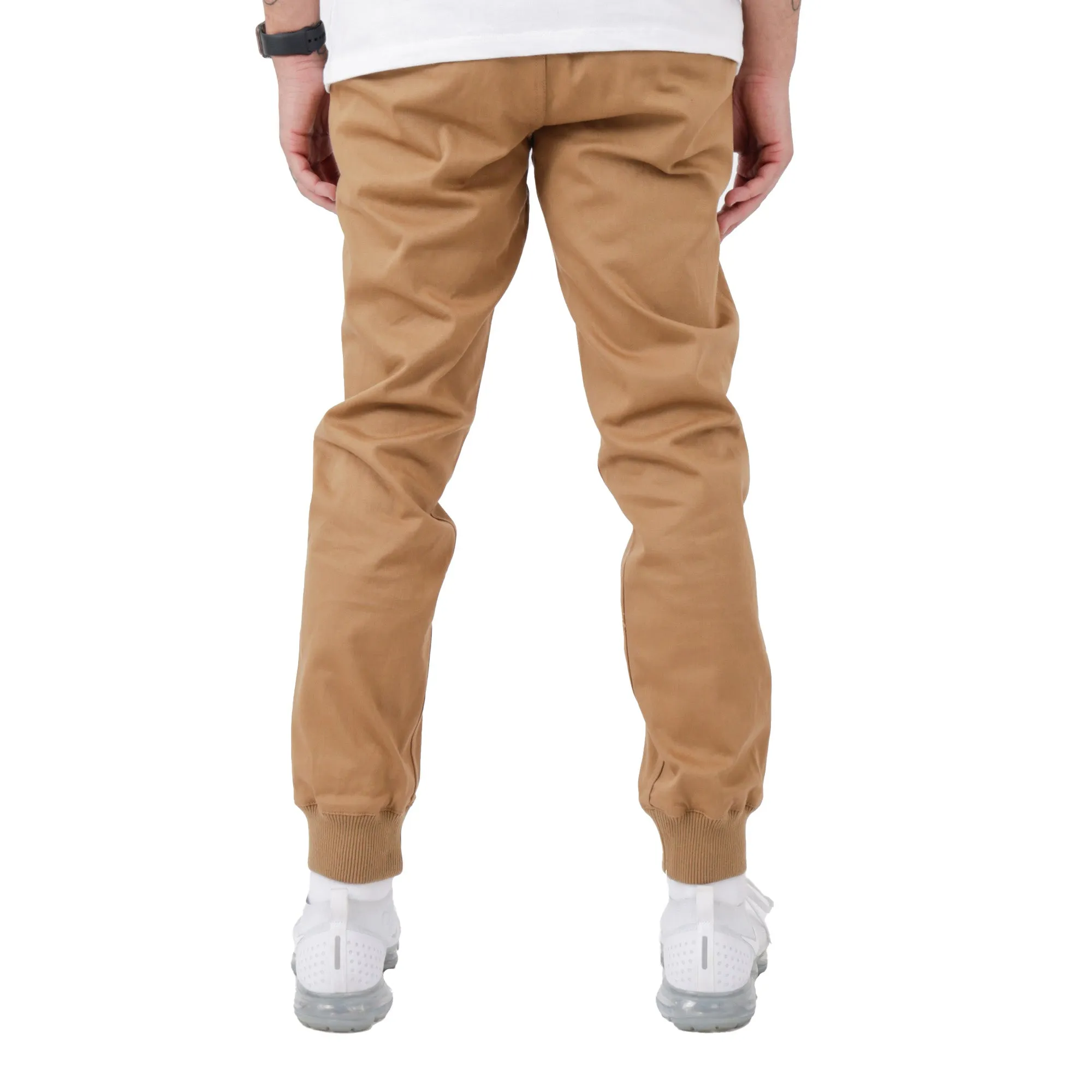 Racer Jogger - Khaki sold by Publish product image thumbnail 4